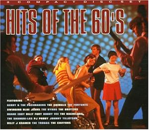 CD-Charts  Search : Hits of the 60's