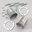Hedman 21115 Header Reducer - Set of 2