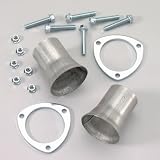 Hedman 21115 Header Reducer - Set of 2