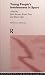 Book Young People's Involvement in Sport (Adolescence and Society)