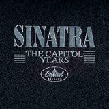 The Capitol Years Box Set - Frank Sinatra