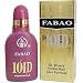 Hair Loss Treatment: Fabao 101D, Value Pack 3 (4 bottles)