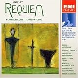 Eigenschaften Neumann  / Great Music - Small Talk - Mozart (Requiem)