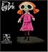 Corpse Bride Skeleton Girl Buildable Bust-Ups series 1