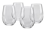 Marquis by Waterford Vintage White Party Wine to Go, Set of 4