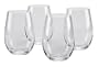 Marquis by Waterford Vintage White Party Wine to Go, Set of 4