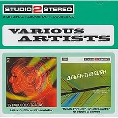 Breakthrough/Ultimate Stereo
