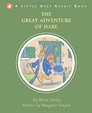 The great adventure of Hare
