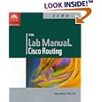 CCNA Lab Manual for Cisco Routing by Cannon