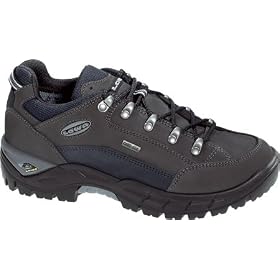 Lowa Women's Renegade GTX Lo Hiking Shoe