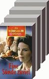 Eine Sünde zuviel [VHS]