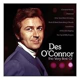 Very Best of Des O'Connor