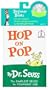 Hop on Pop Book & CD (Dr. Seuss)