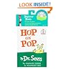 Hop on Pop Book & CD (Book and CD)