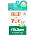 Hop on Pop Book & CD (Dr. Seuss)