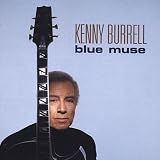 Blue Muse