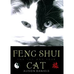 Feng Shui for You and Your Cat