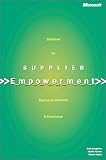 Supplier Empowerment (Bpg-Other)