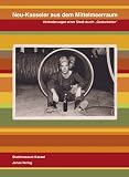 Neu-Kasseler aus dem Mittelmeerraum - Kerstin Eckstein, Alexander Link