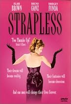 Strapless