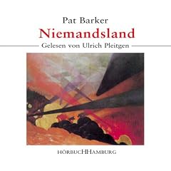 Niemandsland. 3 CDs