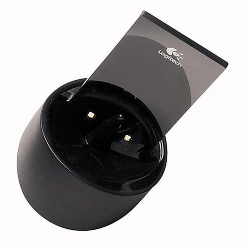 Logitech diNovo Media Desktop Laser image