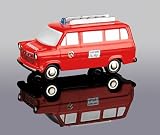 Review Schuco  / Schuco 05951 Pic.Ford Transit Bus