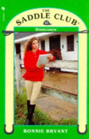Stage Coach (Saddle Club)