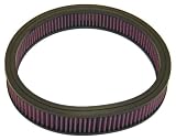 K&N E-1560 Replacement Air Filter