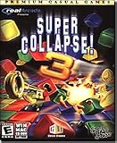 Super Collapse 3 JC Review Image