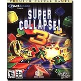 pc games Super Collapse 3 CD ROM pc games