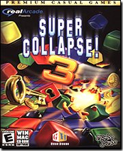 Buy Now at Amazon.com: Super Collapse 3