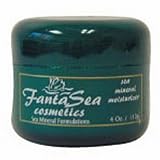 Fantasea Sea Mineral Moisturizer