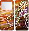 Tango - Apple iPod nano 1G (1st Generation) 1GB/ 2GB/ 4GB Protector Skin Decals - Faceplate Stickers