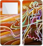 Tango - Apple iPod nano 1G (1st Generation) 1GB/ 2GB/ 4GB Protector Skin Decals - Faceplate Stickers