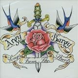 Argy Bargy - Songs From the Streets