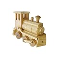 EZ Build Projects Locomotive