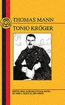 Thomas Mann: Tonio Kroger
