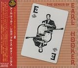 Review Earl Hooker  / Chicago Blues Guitar Genius