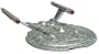 Star Trek Starship Enterprise NX-01