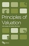 Principles of Valuation