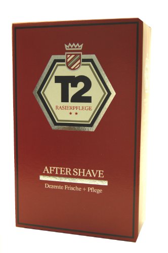 T2+Tarr After Shave            150ml Preisvergleich