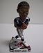 New England Patriots Randy Moss 2009 Helmet Base Bobblehead Figure
