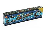 Review Morphan 43500 / 3D DomiPhun Dominoes