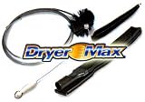 Ontel Dryer-Max Lint Removal Kit
