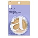 Almay Nearly Naked Touch-Pad Liquid Makeup with SPF 12, Sand 260, 0.5-Ounce Packages (Pack of 2)