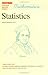 Statistics (College Review Series. Mathematics)