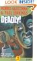 Deadly!: Stiff Book 3