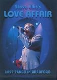 DVD : Steve Ellis's Love Affair - Last Tango In Bradford [2002]