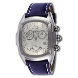Invicta Mens Lupah Collection Grand Chronograph Watch #2238 by Invicta